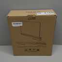 Acrylic Shelf Dividers, Clear Shelf Divider for Closet Organization 12PCS Closet Shelf Divider Closet Dividers for Shelves Shelf Organizer for Closet Shelf Organizer for Wood Closet Cabinets Separator (12Pack)