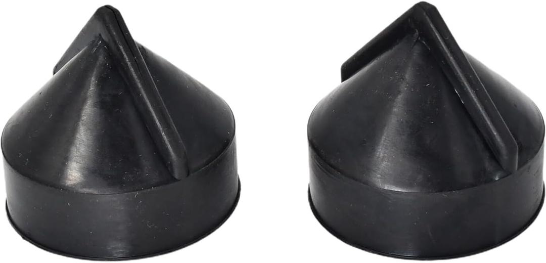 2Pcs Dust Ejector Valve 2446207S 24-462-07-S 11065-7008 15518 for Kawasaki Engines Kohler CH20 CH22 CH23 CH25