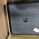 US Weight 40 Pound Umbrella Base - Weighted Umbrella base For Use With Patio Table Heavy Duty Base- Made in the USA