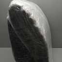 4PCS Orthopedic Bed Wedge Pillow Set for Sleeping, Post Surgery Foam Support Pillows for Back, Neck and Leg Pain Relief, Adjustable Triangle Pillow  Acid Reflux, GERD & Snoring Recovery, White Grey