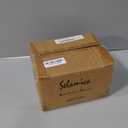 Selamica Ceramic 8 Oz Ramekins, Creme Brulee Ramekins, Oven Safe Baking Dishes/Cups for Souffle Custard Pudding, Small Bowls for Ice Cream Dip, Set of 6, Vintage Blue