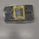 Unniweei Automatic Card Shuffler, Battery-Operated Electric Shuffler, Casino Card Game for Poker, Home Card Game, UNO, Phase10, Texas Hold'em, Blackjack, Home Party Club Game (1-2 Decks)