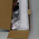 NAOEVO 12 Inch LED Light Bar, 300W 30000LM LED Offroad/Driving/Fog Lights with Wiring Harness Kit, Spot Flood Work Lights for Truck UTV ATV Golf Cart Boat (White)