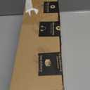 Bunk Bed Shelf for Top Bunk Bedside Shelf Accessories for Kids Bunk Bed Caddy with Hooks for Bed Rail