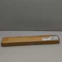 LazBlinds Cordless 1" Vinyl Mini Blinds for Indoor Windows - Light Filtering Horizontal Window Blinds & Shades, 20" W x 48" H, White