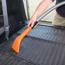 VacuMaid Car Kit Pro Tools for 1.25" Vacuum Hose Included Garage Vacs