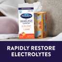 Pedialyte with Immune Support, Electrolyte Drink Powder with Vitamin C and Zinc, Advanced Hydration, Variety Pack: Fruit Punch and Mixed Berry, 24 Powder Packets