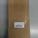 2 Pack Christmas Wooden Nutcracker Traditional Christmas Decorations Nutcracker Figure Statue for Xmas Festive Holiday Tabletop Home Decor(Gold,12 Inch,8 Inch)