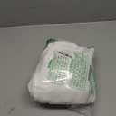 Aurgelmir Women's Cropped Zip Up Hoodie Sweatshirts Long Sleeve Casual Loose Y2K Pullover Tops (Medium, White)