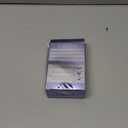 Crystal Hair Eraser for Women and Men, Reusable Crystal Hair Remover Painless Exfoliation Epilators Hair Removal for Women, Magic Hair Eraser for Back Arms Legs (Pink)