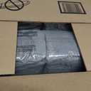 Depend Fresh Protection Adult Diapers, Incontinence Underwear for Men, Disposable, Maximum, Large, Grey, 72 Count (2 Packs of 36), Packaging May Vary