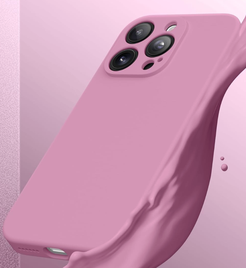 Case for iPhone 14 Pro Max,Embroidery Floral Bookshelf Phone Case Slim Silicone Shockproof Cover for Girls WomenGlossy & Durable