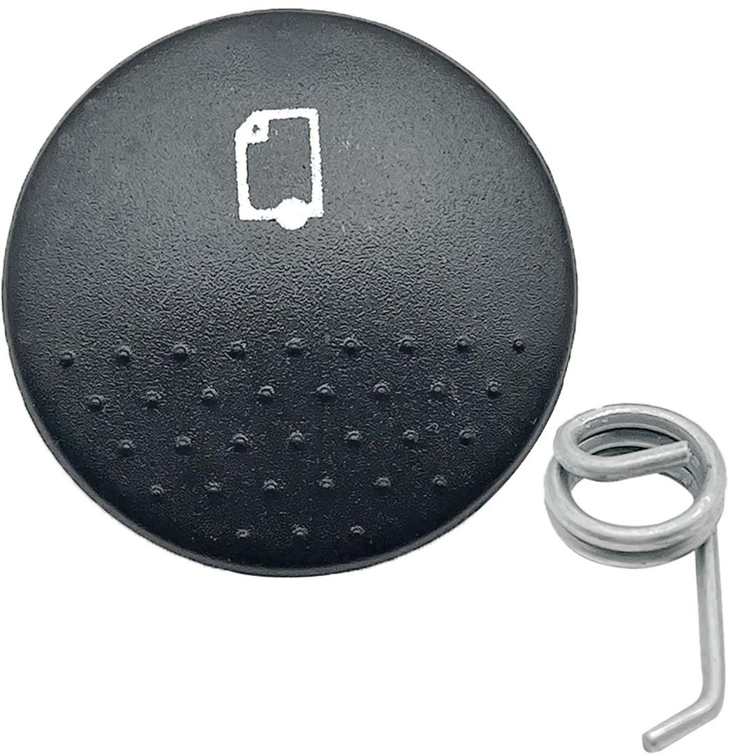 Dash Board Paper Clip Compatible with Mercedes-Benz Sprinter 3500 2500, Dashboard Ticket Card Clip Repair kit, Replaces A0008320000 9068302285