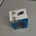 Rapoo MT760 MultiDevice Wireless Mouse, Bluetooth 5.0 and 2.4G MultiMode Connection, Up to 4 Devices, 11 Programmable Buttons, 4K DPI, 90 Days Battery Life, PC, Matte Black