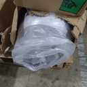 Zinus 10 Inch Ultima RV Memory Foam Mattress [New Version], Short Queen, Fiberglass Free, Medium Firm Feel, Breathable Memory Foam, Certified Safe Foams & Fabric, Mattress in A Box (White)