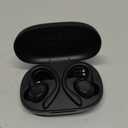 Wireless Earbuds Bluetooth 5.4 Headphones Sport, 2025 Bluetooth Earbuds with Earhooks, 50H Stereo Over Ear Buds, Earphone with 4 ENC Noise Canceling Mic, IP7 Waterproof Headset for Running/Gym/Workout