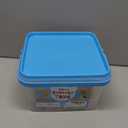 80Pcs Party Favors for Kids 4-8, Kawaii Squishies Mochi Squishy Toy Bulk Fidget Sensory Toys Birthday Gifts for Boys Girls Goodie Bag Christmas Stocking Stuffers Treasure Box Classroom Prizes