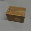 Mkono Macrame Hanging Photo Display Wall Decor with String Lights, Boho Wooden Beads Garland Collage Picture Card Frame Holder with 45 Clips for Bedroom Living Room Dorm, Teen Girls Christmas Gifts (Large, Ivory)