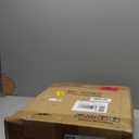 AWTATOS Cube Storage Organizer Storage 12 Cube Bookshelf DIY Plastic Closet Clothes Storage Shelves with Wooden Mallet, Stackable Storage Solution for Home, Bedroom, White