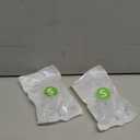 2 Pack Advanced Comfort Nasal Pillows for AirFit P30i Leak Resistant Cushions Noise Reduction Lightweight Comfortable Fit CPAP Supplies Easy to Clean - Small