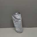 Pet Cone Recovery Dog Cone Adjustable Dog Collar Clear Padded Collar with Breathable Soft Edge, Plastic Puppy Cone Protect The Neck Surgery Recovery, Designed for Cats and Puppies (Large, Pink)