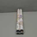 Safiyya Vintage Floral Peel and Stick Wallpaper Boho Removable Wallpaper Self Adhesive Wall Paper for Bedroom Contact Paper for Cabinets and Drawers Vinyl Roll 118"x17.3" 4 PACK