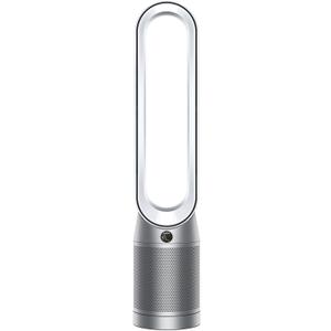 Dyson Purifier Cool TP07 Smart Air Purifier and Fan - White/Silver
