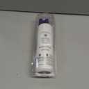 everydrop by Whirlpool Ice and Water Refrigerator Filter 1, EDR1RXD1, Single-Pack , Purple