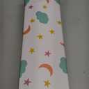 Little Sleepy Head Youth Pillow Protector 16x22 (2-Pack)