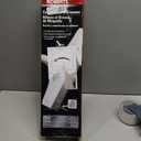 ROBERTS 12" Carpet Rake and Groomer with 51" Handle