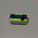 Fancy Buying 14.4V 4000mAh Replacement Battery Compatible with Ecovacs Deebot N79S, 500, N79, DN622 and Eufy RoboVac 11S, 11S MAX, 15C MAX, RoboVac 30, 30C Robot Vacuum Cleaners
