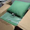 Arden Outdoor Deep Seat Cushion Set, 22x24, Moss Green
Sofa, Couch, Conversation Set, Weather-Proof, Rain-Proof, Fade Resistant, Mold and Mildew Resistant