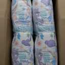 Pampers Training Pants - Easy Ups Girls & Boys - Size 4T-5T, 104 Count, Peppa Pig Potty Underwear 
