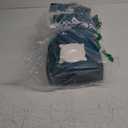 JOJOGOGO 14x36 Pillow Insert Long Lumbar Pillow Insert for Bed 1 Pack, 14 x 36 Decorative Body Pillow Synthetic Down Alternative Long Throw Pillow Inserts for Living Room Couch Bed Sofa