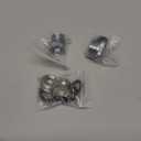 Kitchen Sink Faucet Quick Connector, Dishwasher Washer Snap Coupling Adapter, Faucet to Garden Hose Adapter for Bathroom Kitchen/Shower Hose/Garden Hose