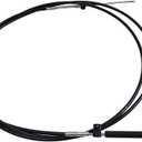 JZGRDN 13FT Control Cable CC17913 Compatible with Mercury Mariner Engines