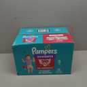 Pampers Diapers - Cruisers 360 - Size 3, 78 Count, Babyproof up to 100% Leakproof Pull-On Diaper