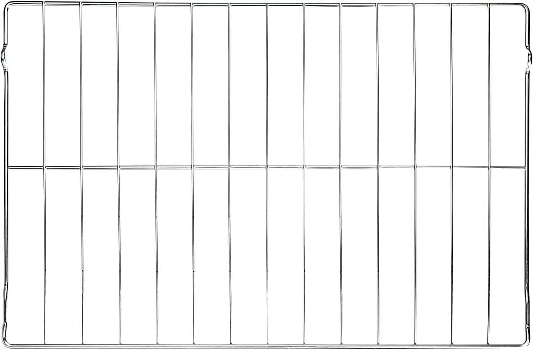 316496201 316496202 Oven Rack Unit 24.2" x 16" for Frigidaire Range Oven - 316496207, 316404501 (1 Pack)