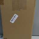 SMARTAKE Paper Towel Holder, Paper Towel Dispenser Standing Weighted Base Non Slip, Spring Arm for Easy Tear, Stainless Steel Paper Towel Holder for Home Kitchen Countertop Tabletop, Metallic Gray