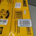 DEWALT 20V MAX Circular Saw, Cordless Sidewinder Style Portable, 6-1/2-Inch Blade, 5150 RPM, 0-50 Degree Bevel Capability, Battery Not Included (DCS391B)