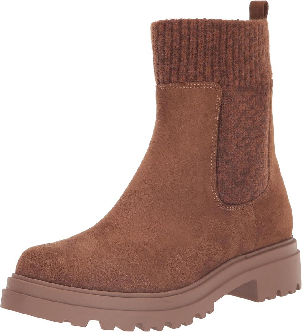 Bella Vita Women's Gable Boots (8.5 X-Wide)