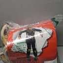 Morph Friendly Scarecrow Costume Men, Halloween Costumes For Mens Scarecrow Costume Adult Halloween Costumes (Large)