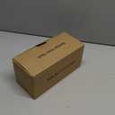 Cisily Sponge Holder for Kitchen Sink, Sink Caddy Organizer with High Brush Holder, Kitchen Countertop Organizers and Storage Essentials, Rustproof 304 Stainless Steel (Silver, 9.25)