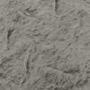 WNPETHOME XL Extra Large Dog Bed, Washable Dog Couch with Removable Waterproof Cover, Orthopedic Large Pet Sofa Bed with Bolster Sides for Sleeping (Grey)