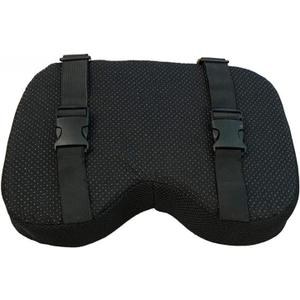 Portable Rowing Machine Seat Cushion Pad Soft Rower Supplies Breathable