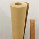 Hautico Pattern Making Paper, Brown, 250g Medium Weight, 15 Yards