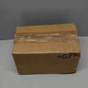 Ladder Rack Ratchet Straps with J-Hook (4 PCS), 1.4" Black Square Tube Mount, 1.5" Wide x 7.5' Long Black Retractable Ratchet Tie Down Strap Roof Rack, 500 lbs Load Heavy Duty, Cargo Buckle Lock Strap