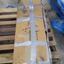 5600W Dual Motor Electric Scooter for Adults - 50MPH High Speed, 60V 33Ah Battery 60-Mile Range, Hydraulic Disc Brakes & Dual Suspension, 11" Off-Road Tires, Foldable E-Scooter with Removable Seat