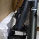 Electric Scooter for Adults Peak 600W-1000W, 20MPH, 20/40 Miles Long Range, 8.5"-10" Tire Motorized Scooters, Foldable E-Scooter Commuter with App, Dual Suspension, Dual Braking System