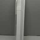 LazBlinds No Tools No Drill Cordless Cellular Shades, Blackout Light Blocking Honeycomb Shades for Home, Thermal Insulation Blinds for Windows, 26" W x 36" H, White